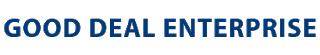 Good Deal Enterprise Logo